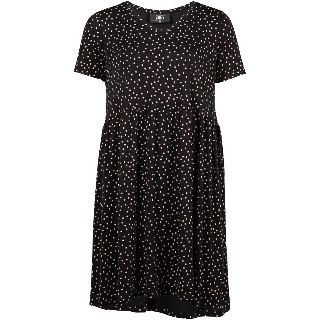 Zoey Dot Dress