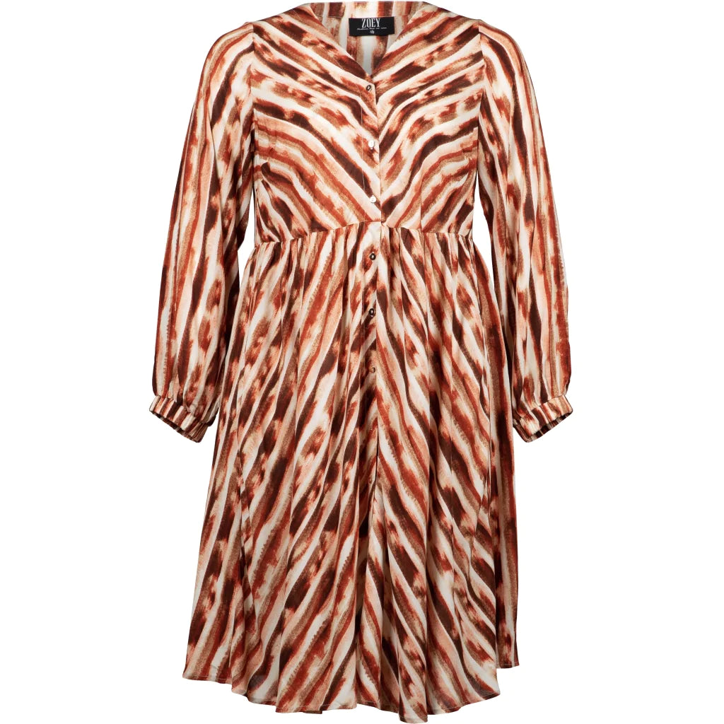 Zoey Roselyn Dress
