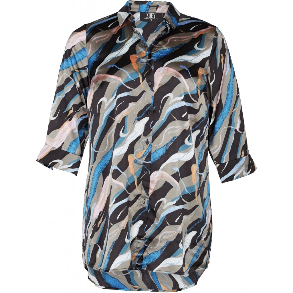 Zoey Kori Shirt