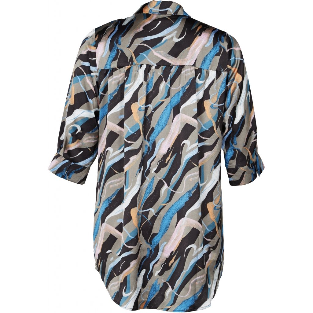 Zoey Kori Shirt