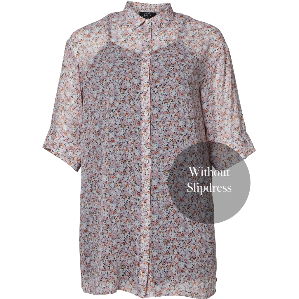Zoey Amalia Tunic