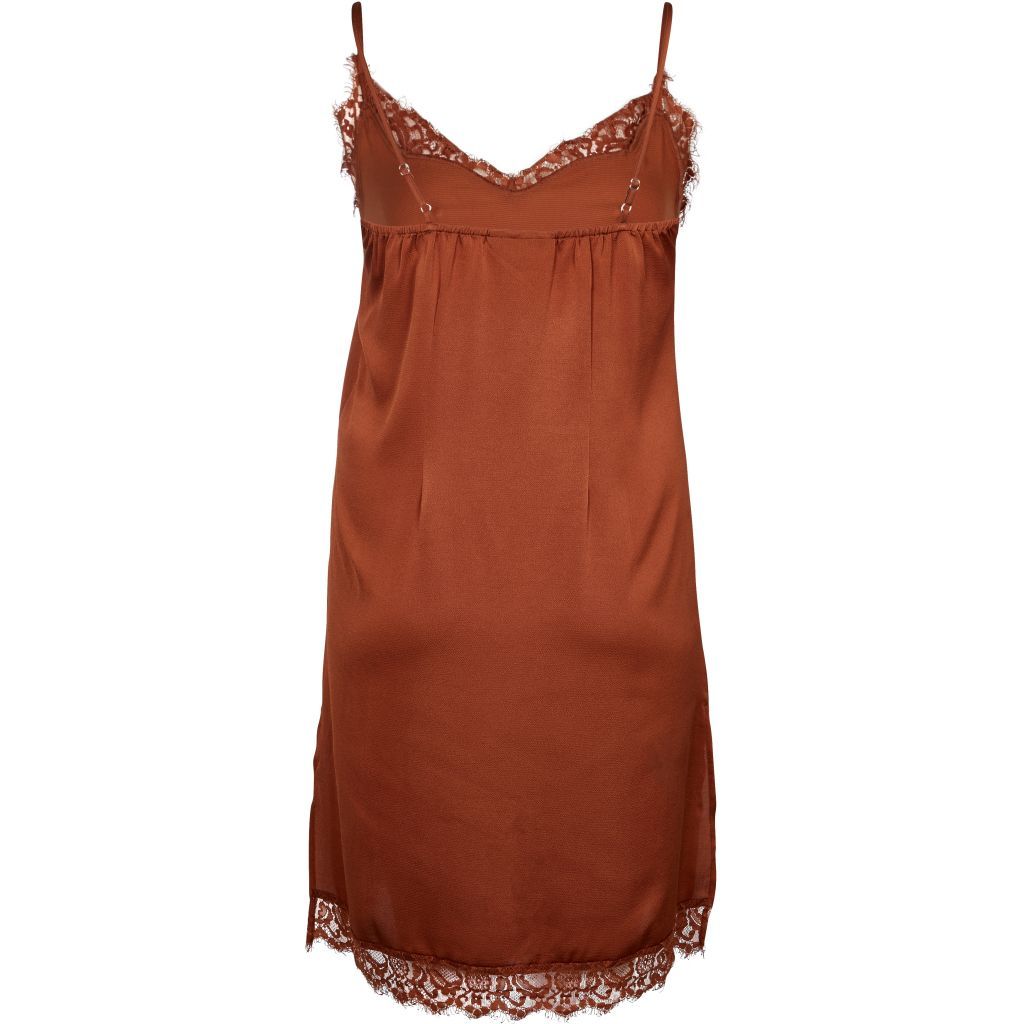 MOLLIE DRESS ZOEY  Seminkjole