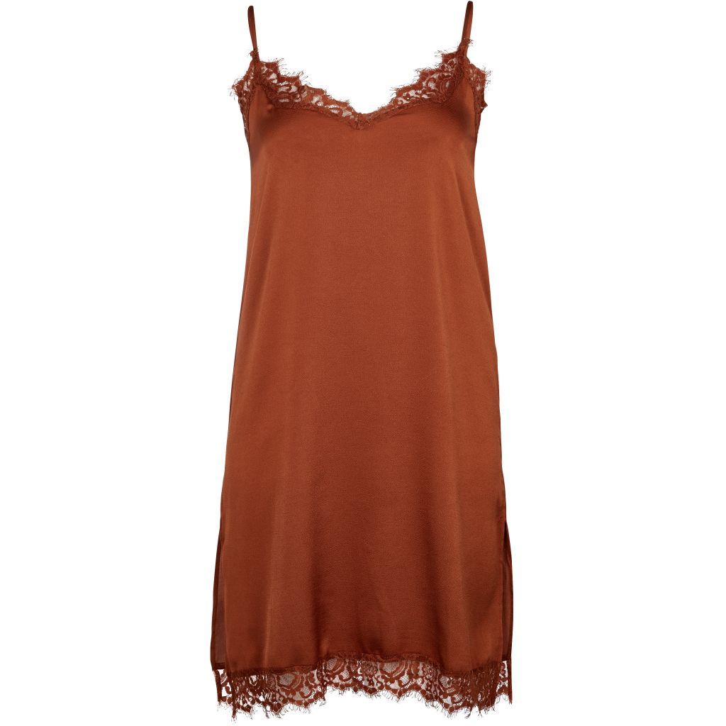 MOLLIE DRESS ZOEY  Seminkjole