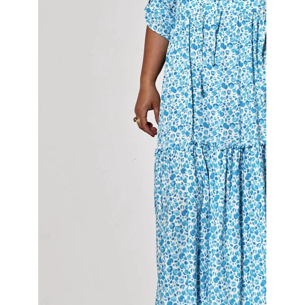 Zoey MOLLY DRESS