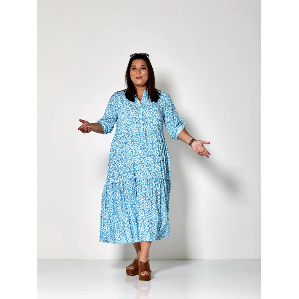 Zoey MOLLY DRESS