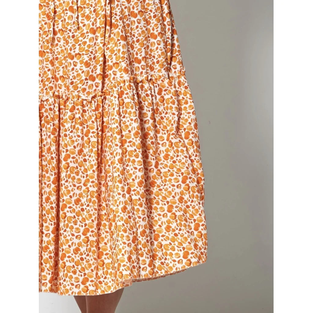 Zoey MOLLY DRESS