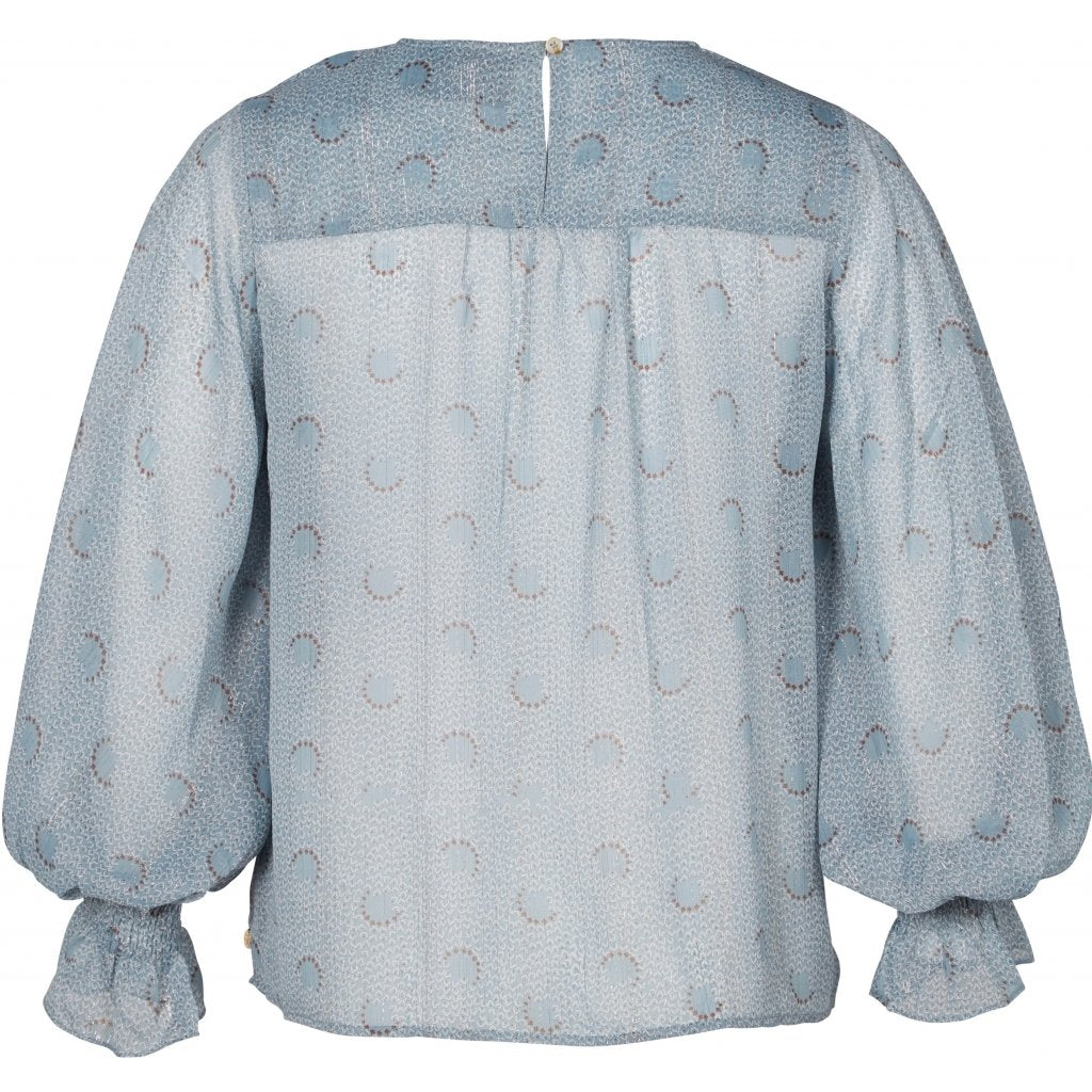 Zoey Millie Blouse