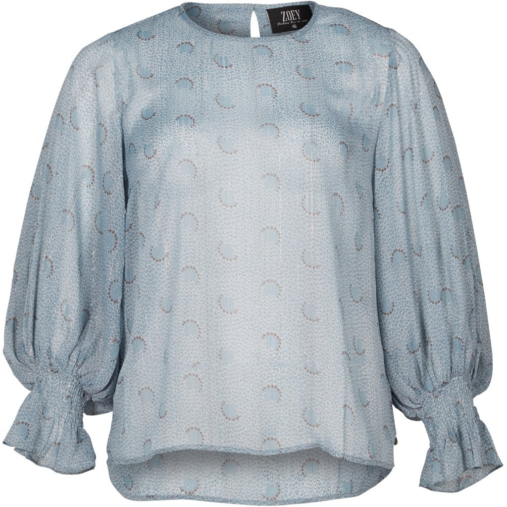 Zoey Millie Blouse