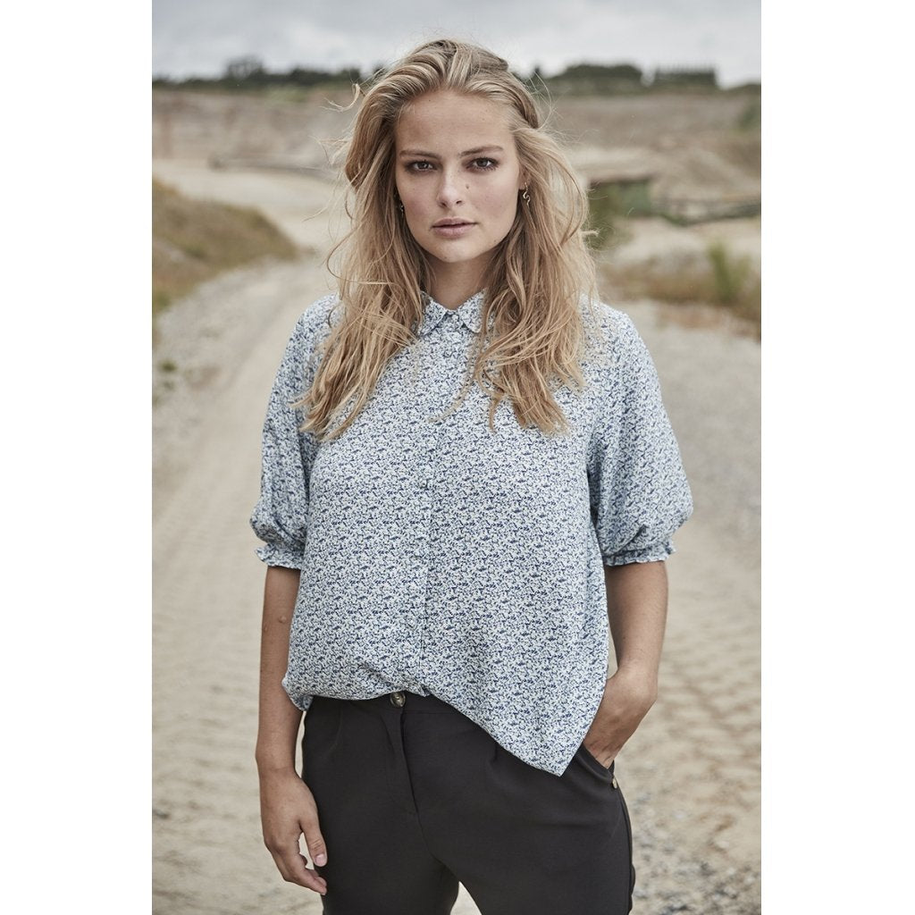 Zoey Anne Blouse