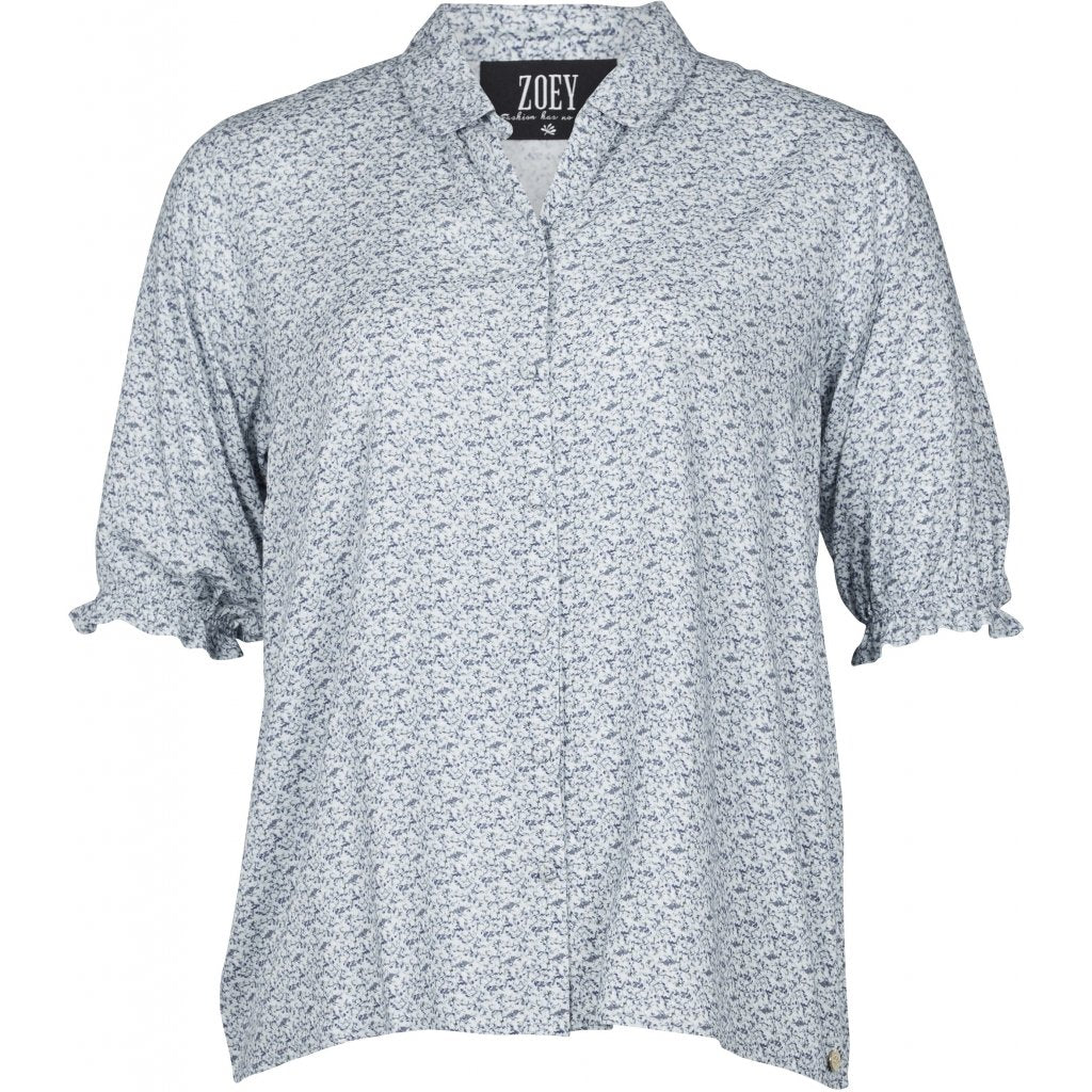 Zoey Anne Blouse