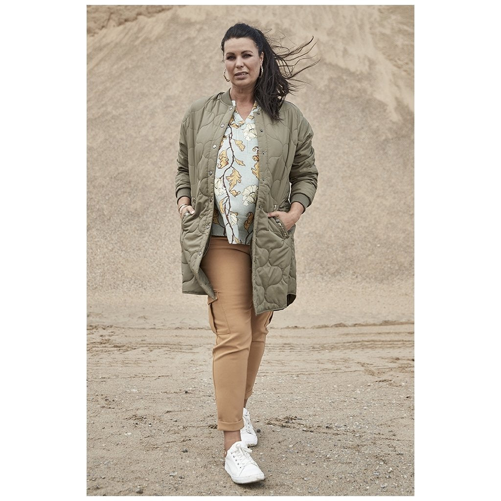 Zoey Haley Blouse