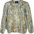 Zoey Haley Blouse