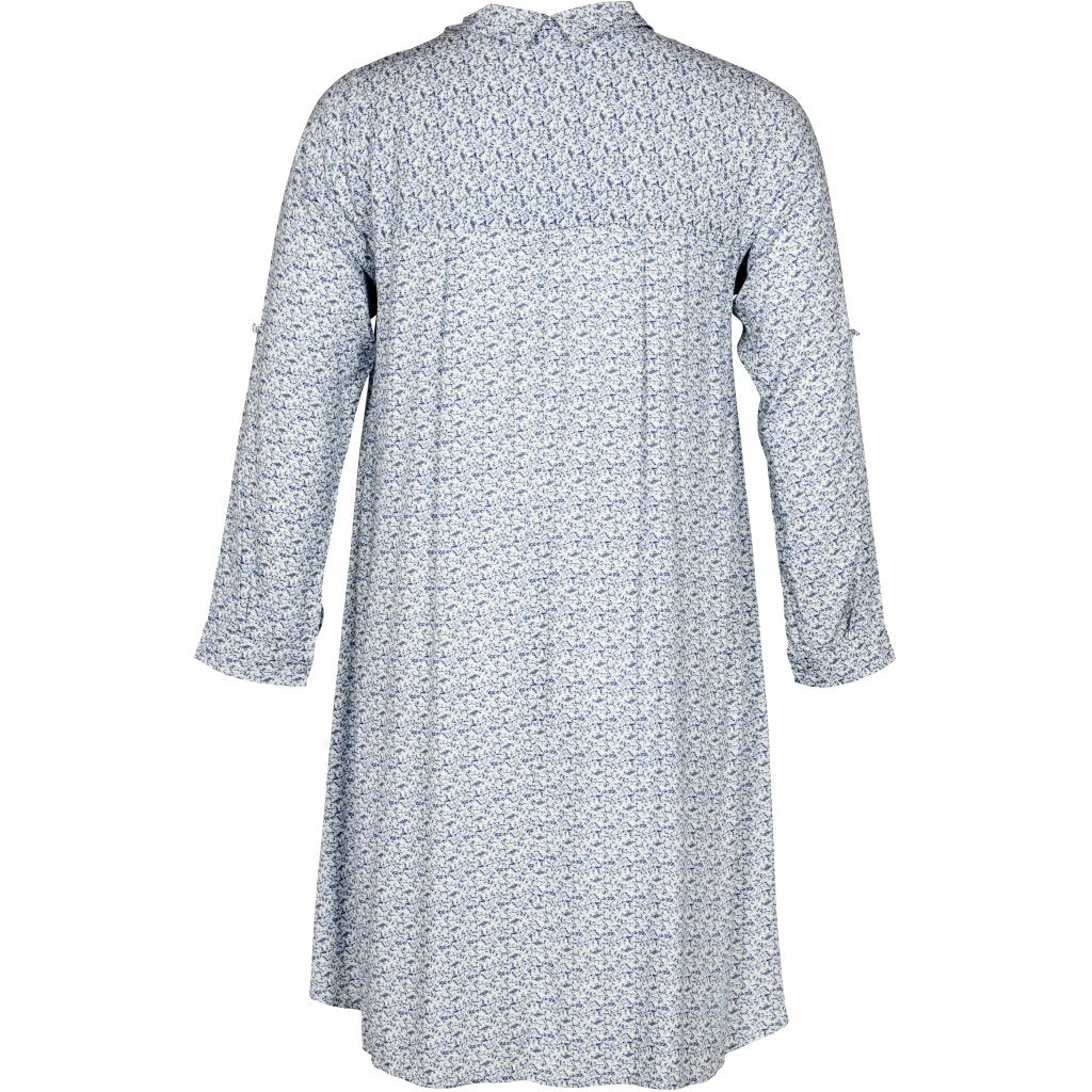 Zoey Anne Shirt Dress