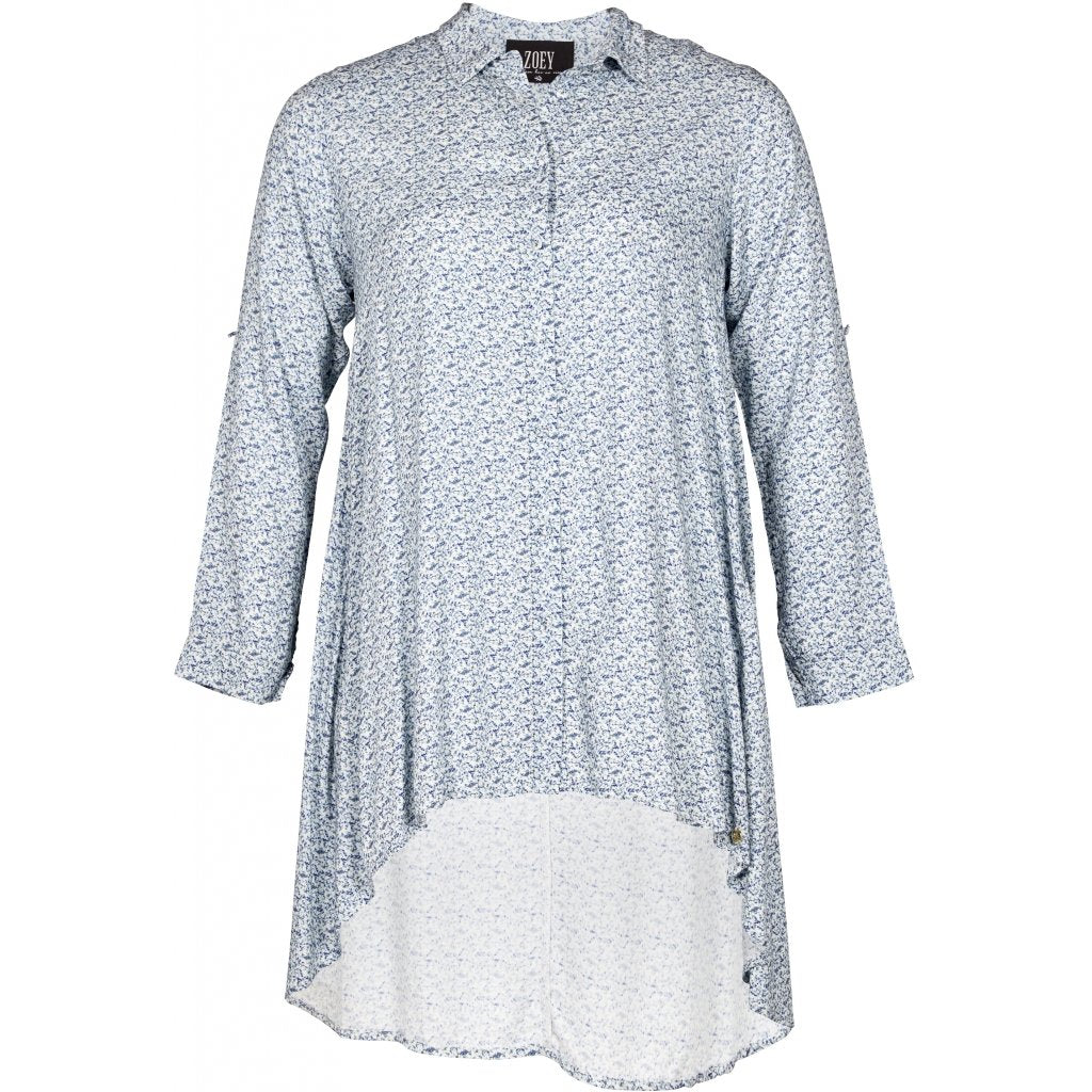 Zoey Anne Shirt Dress