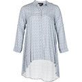 Zoey Anne Shirt Dress