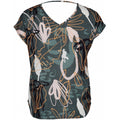 Zoey SAGE T-SHIRT