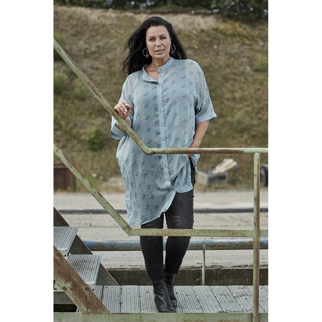 Zoey Millie Dress