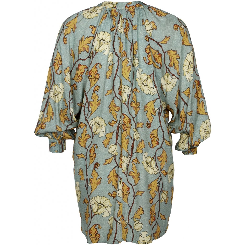 Zoey Haley Tunic
