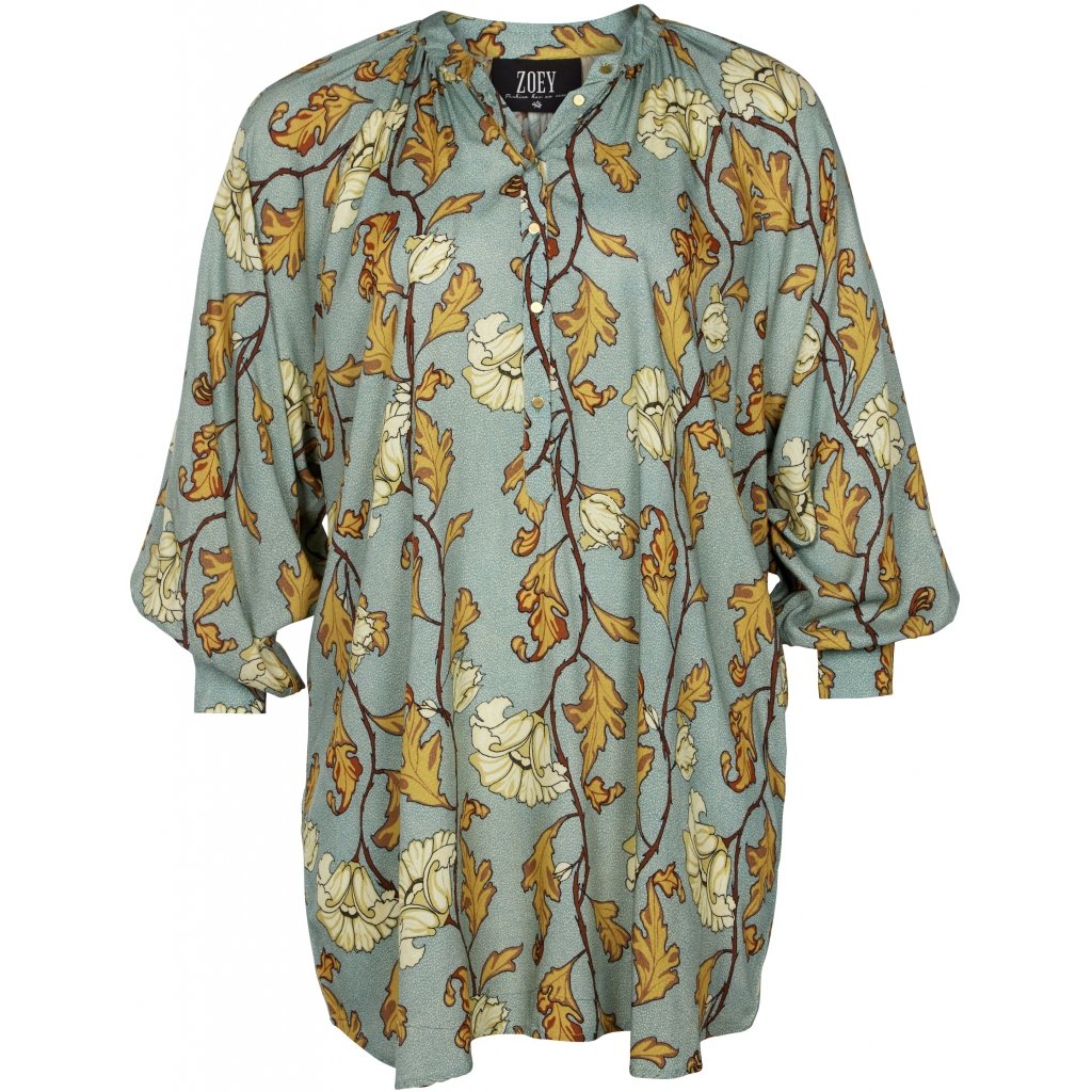 Zoey Haley Tunic
