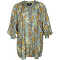 Zoey Haley Tunic