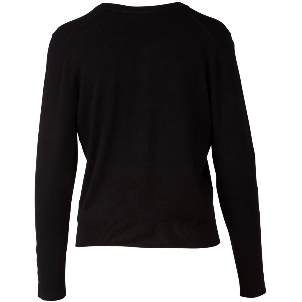 ZOEY MYA SHORT CARDIGAN  Seminkjole