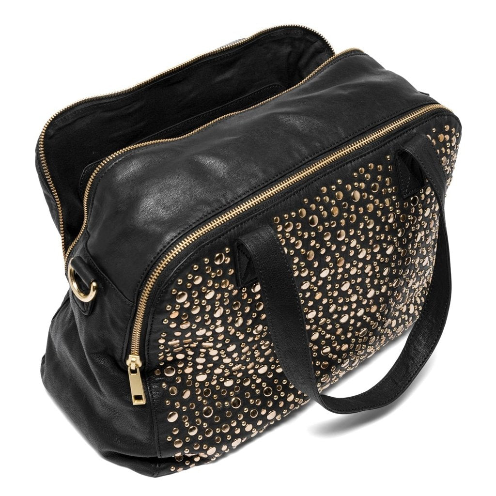MEDIUM BAG DEPECHE (+FARVER)  Seminkjole