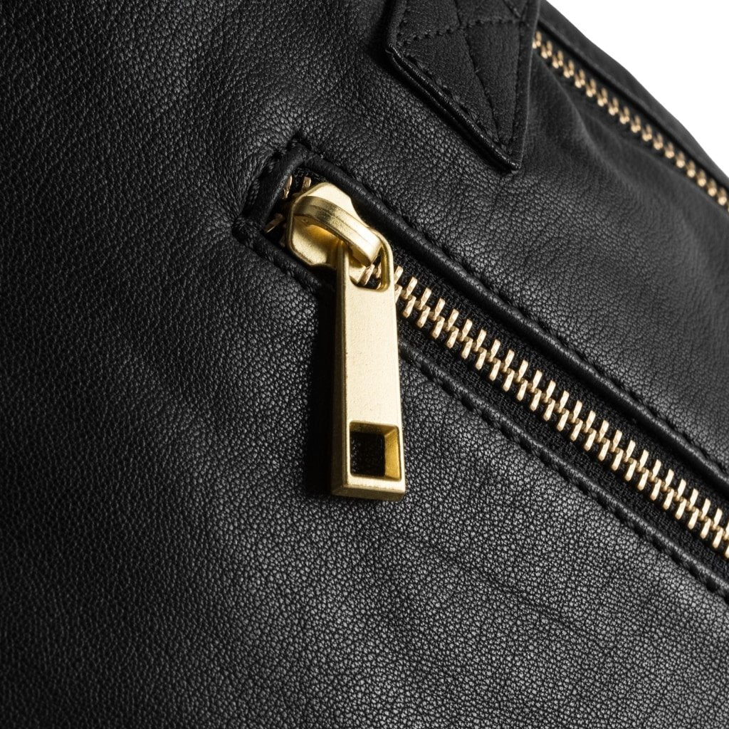 MEDIUM BAG DEPECHE (+FARVER)  Seminkjole