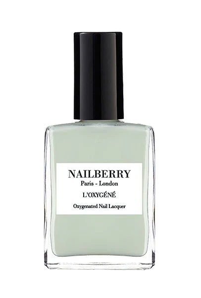 Nailberry Minty Fresh