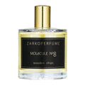 MOLECULE NO.8 100 ML ZARKOPERFUME  Seminkjole