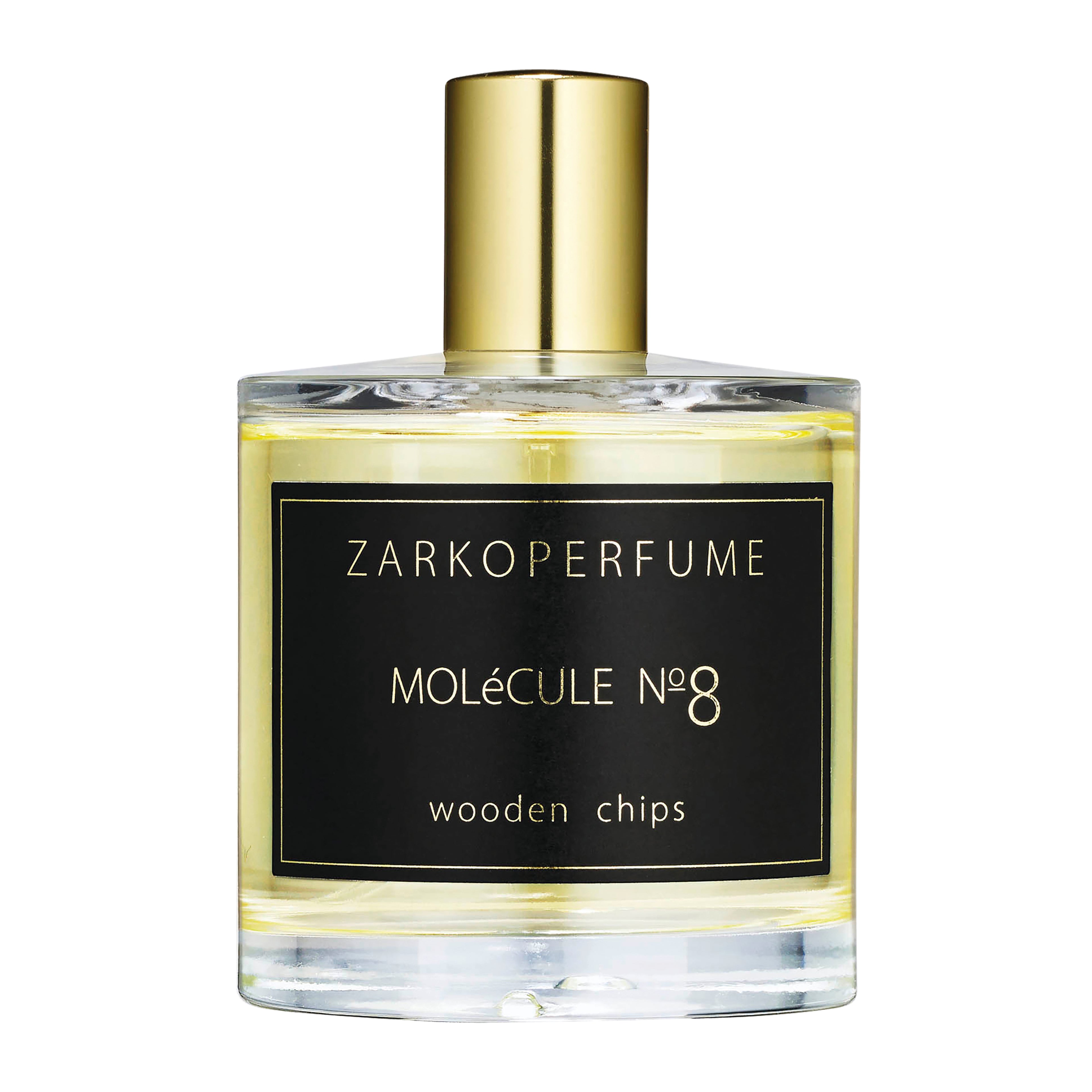 MOLECULE NO.8 100 ML ZARKOPERFUME  Seminkjole
