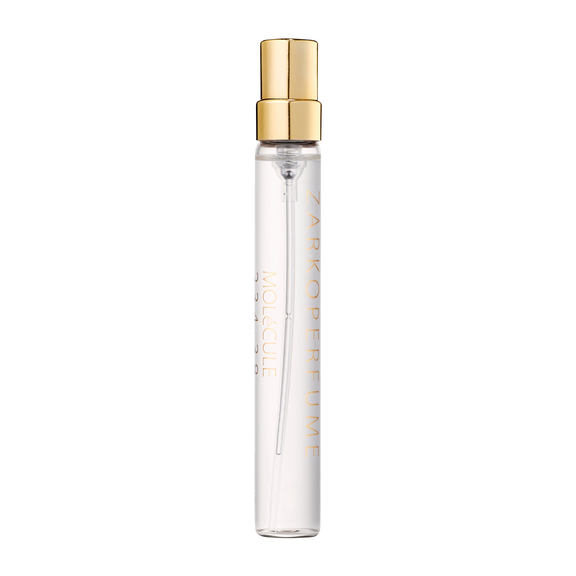 MOLECULE 234.38 - 10 ml ZARKOPERFUME  Seminkjole