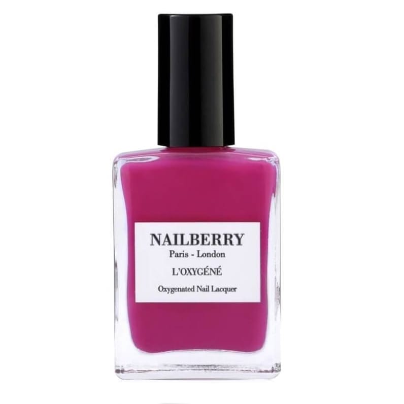 HOLLYWOOD ROSE NAILBERRY 15 ml  Seminkjole