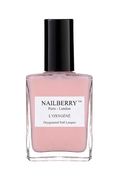 ELEGANCE - NAILBERRY  Seminkjole