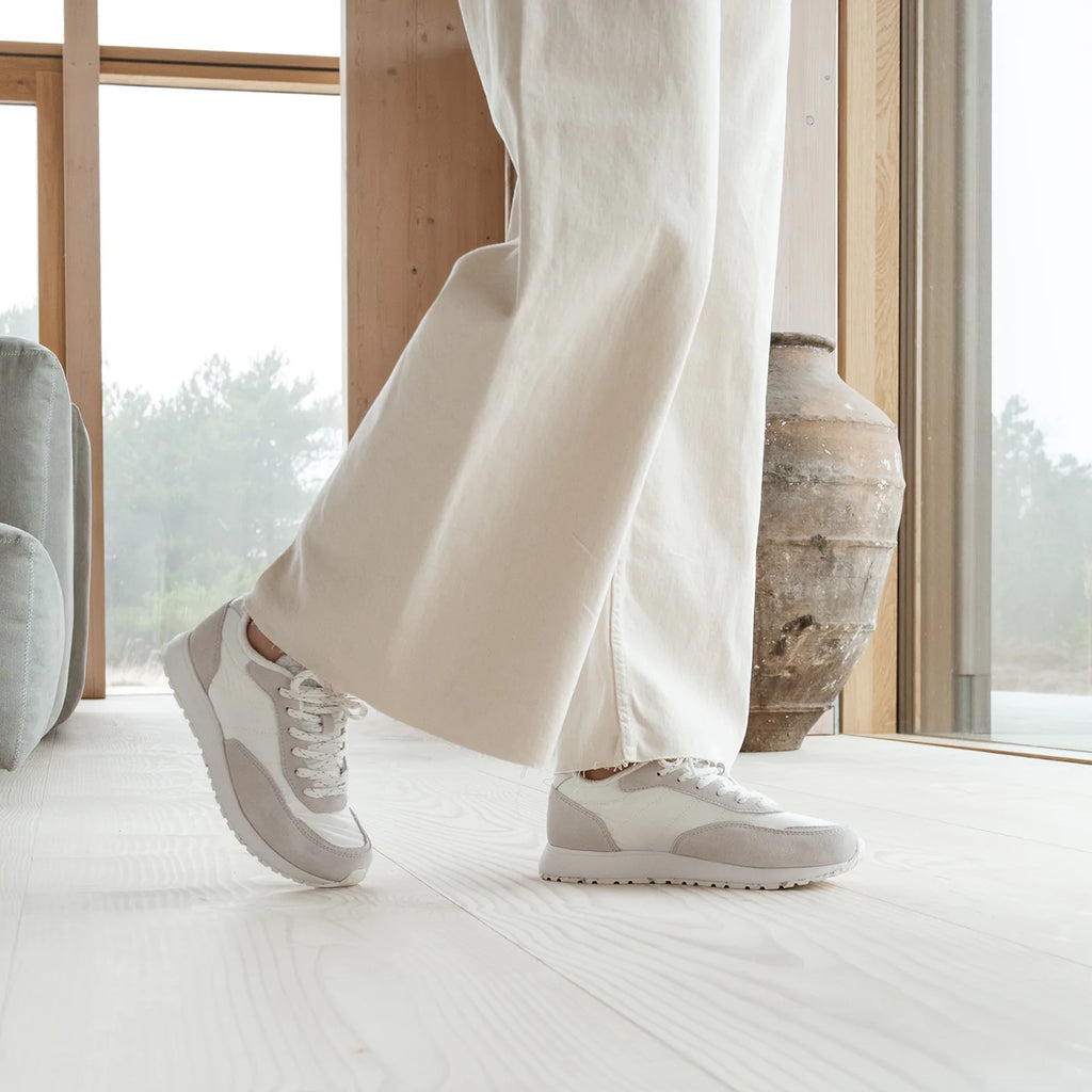 Woden Nellie Soft Sneakers