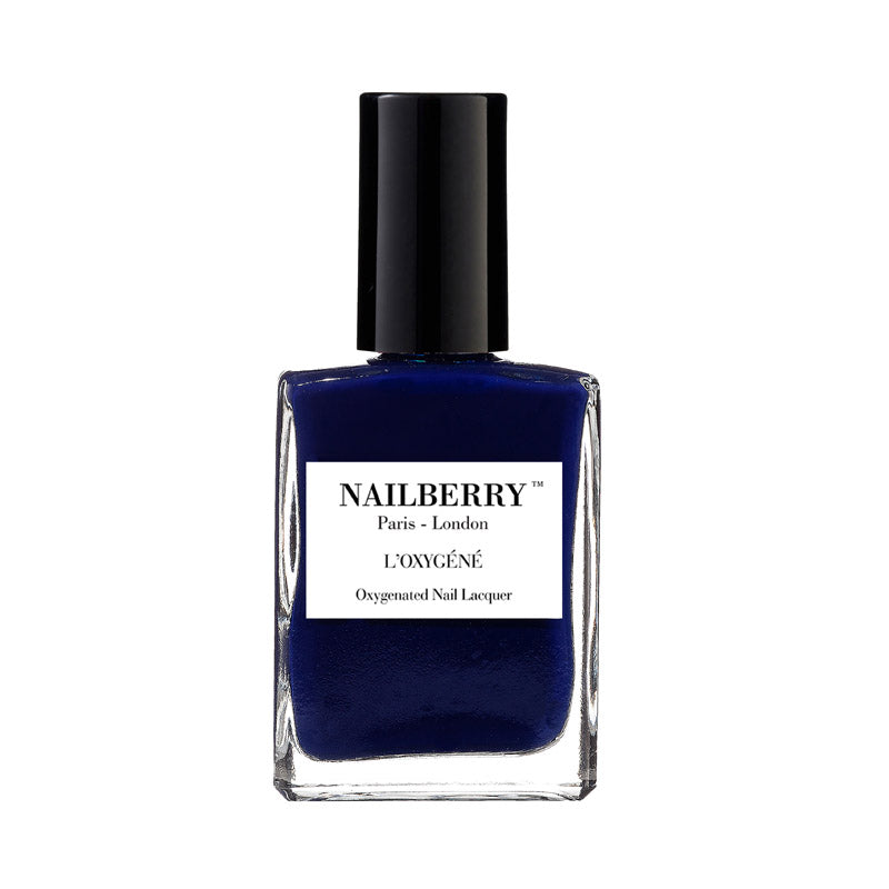 NUMBER 69 NAILBERRY 15 ml  Seminkjole