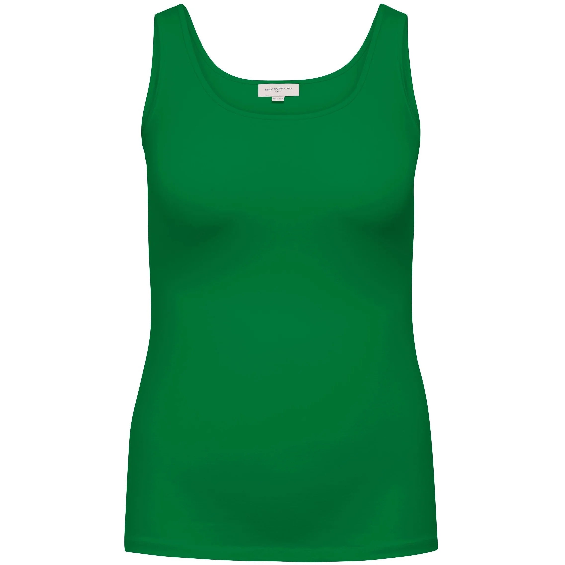 Only Carmakoma Cartime Top (+Farver)