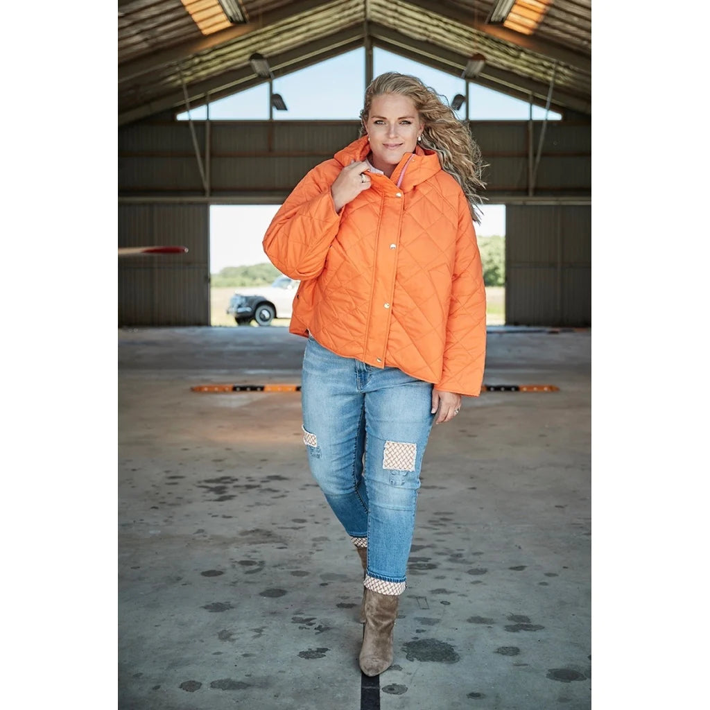 Zoey Luella Jacket