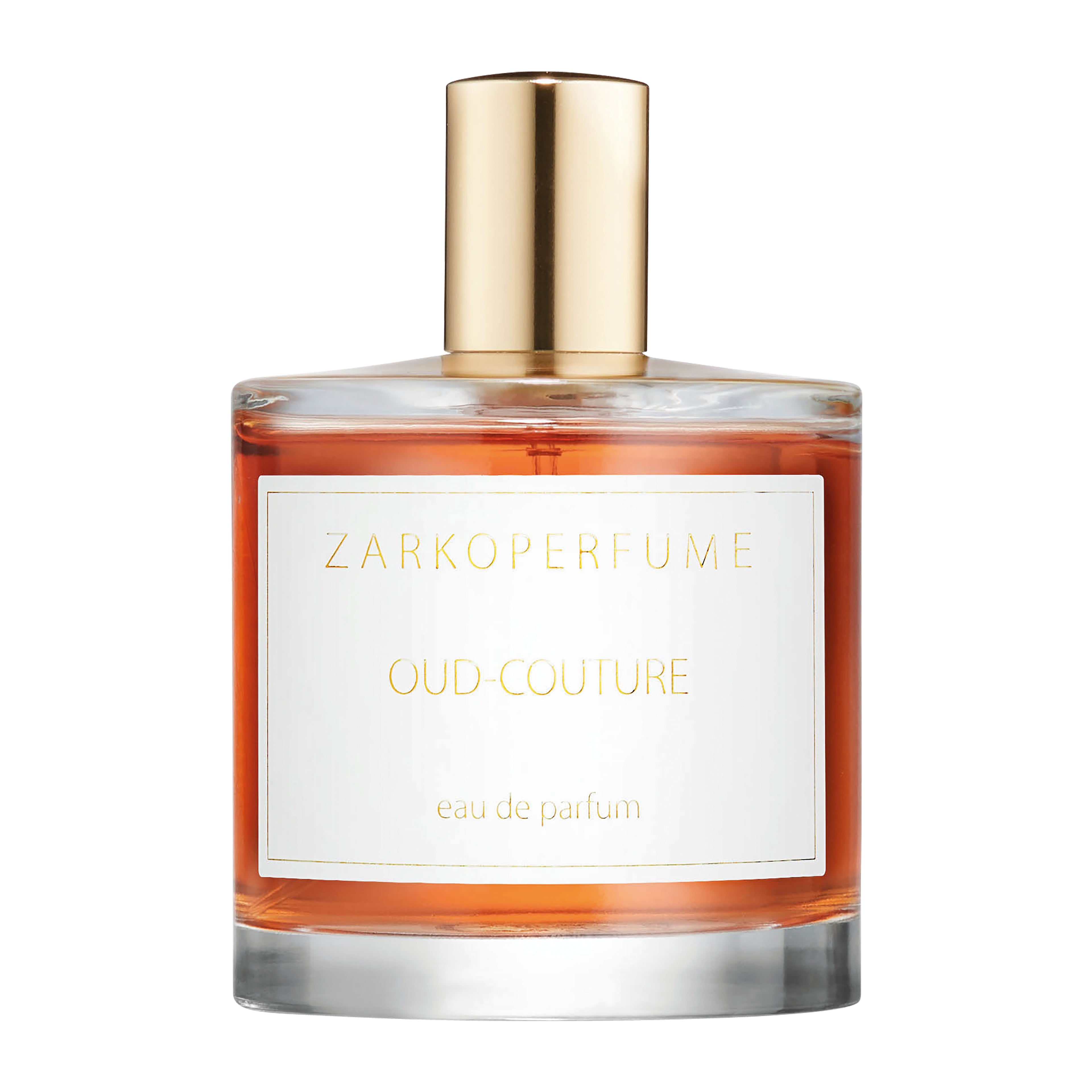 OUD COUTURE 100 ML ZARKOPERFUME  Seminkjole