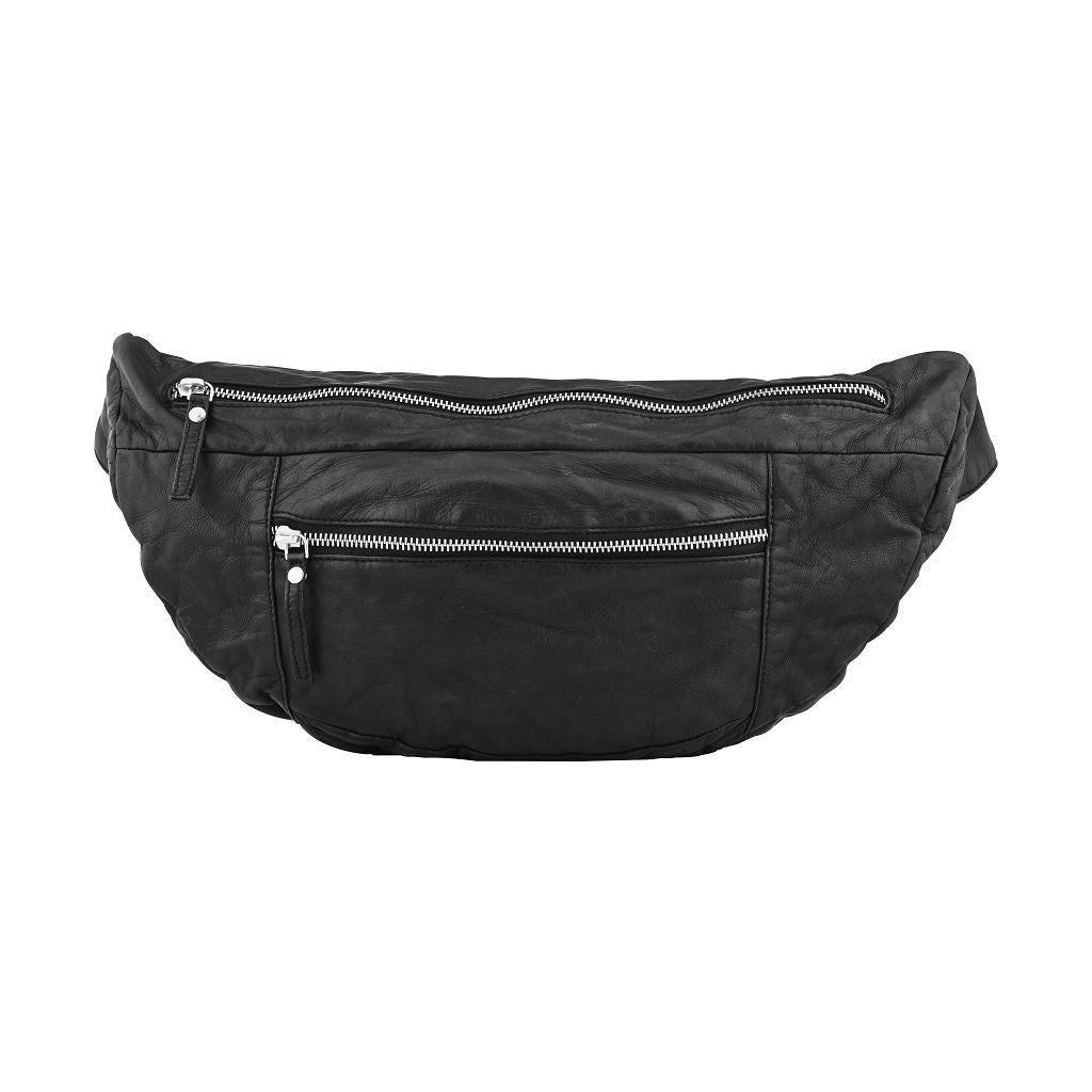 BUM BAG - DEPECHE  Seminkjole