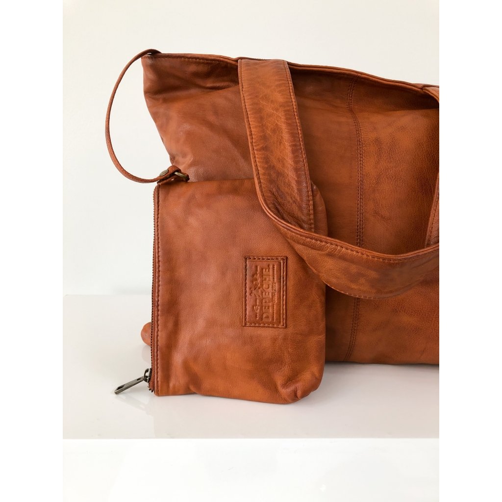 DEPECHE SHOPPER (+FARVER)