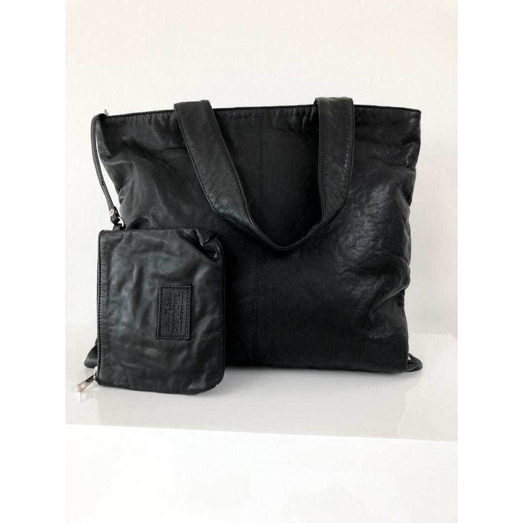 DEPECHE SHOPPER (+FARVER)