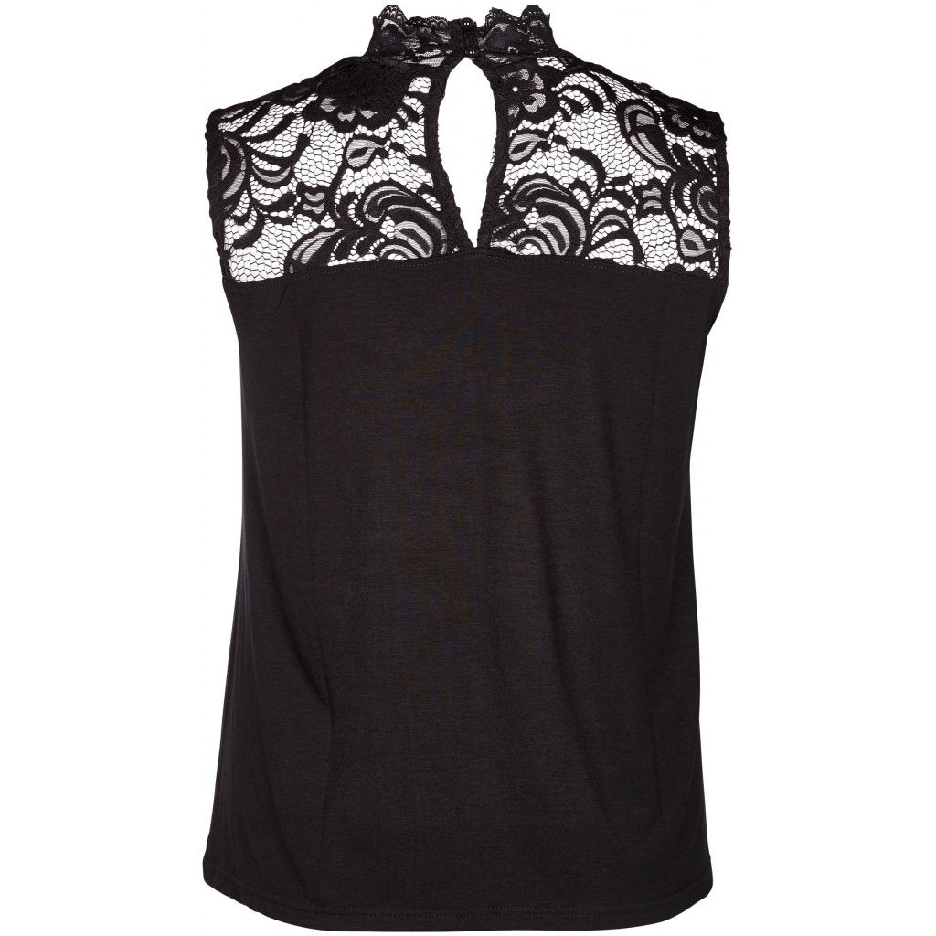 PAISLEY TOP ZOEY  Seminkjole