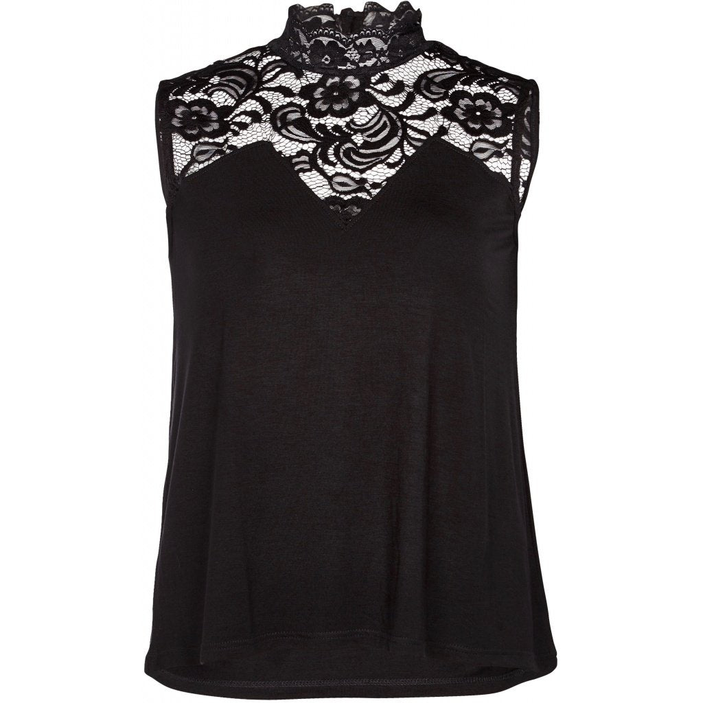 PAISLEY TOP ZOEY  Seminkjole