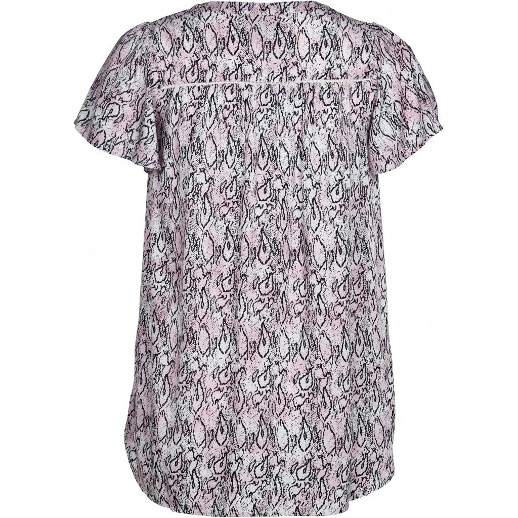 PENNEY TUNIC ZOEY  Seminkjole