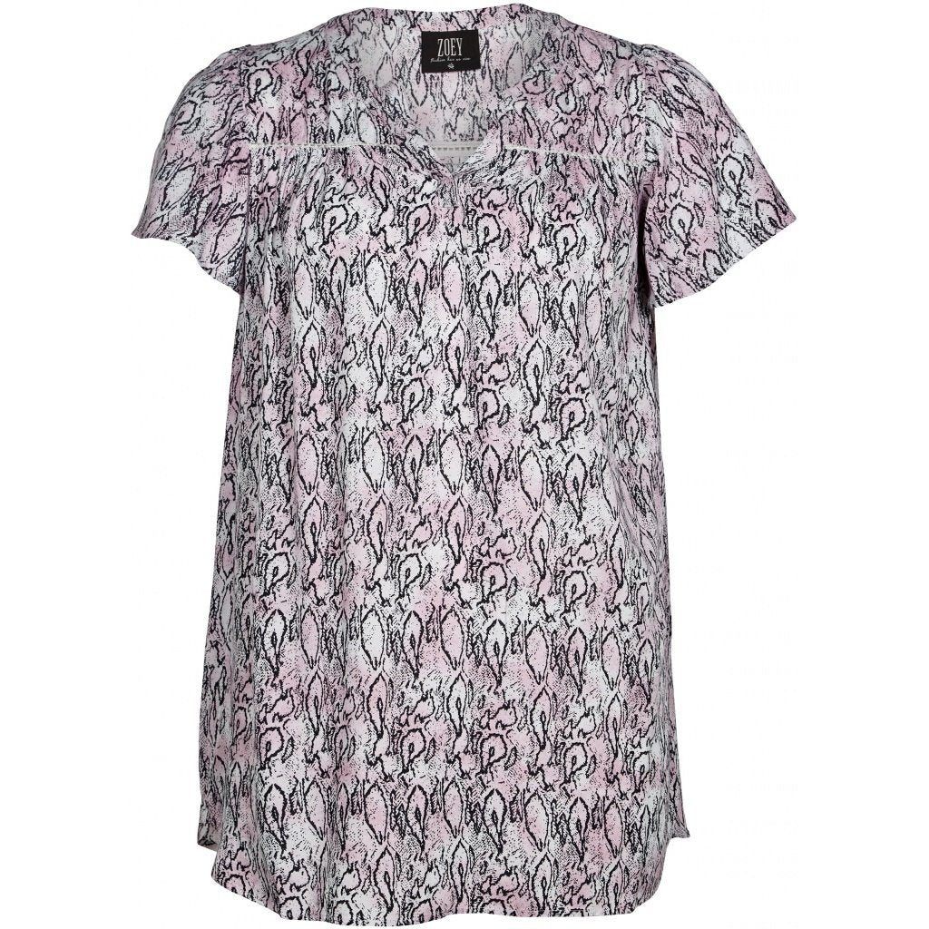 PENNEY TUNIC ZOEY  Seminkjole