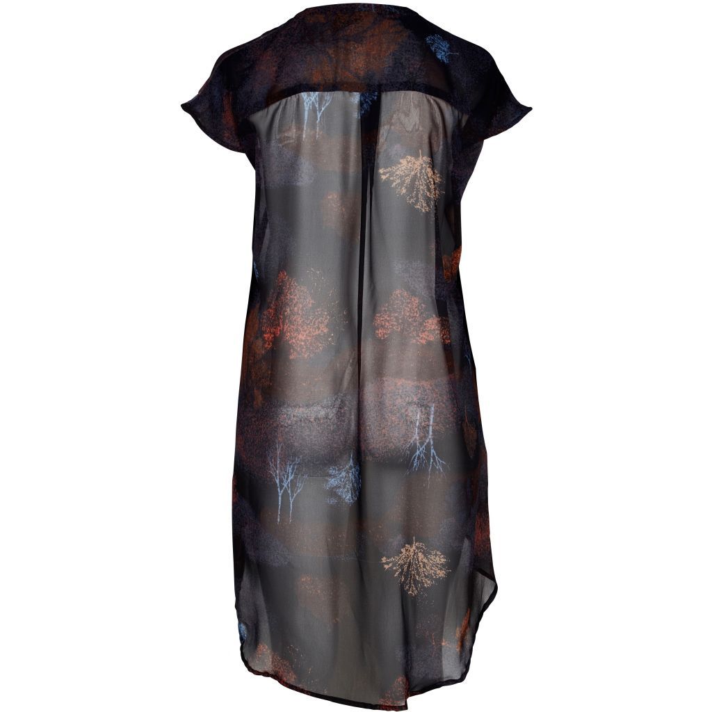 PHILIPPE TUNIC ZOEY  Seminkjole