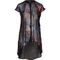PHILIPPE TUNIC ZOEY  Seminkjole