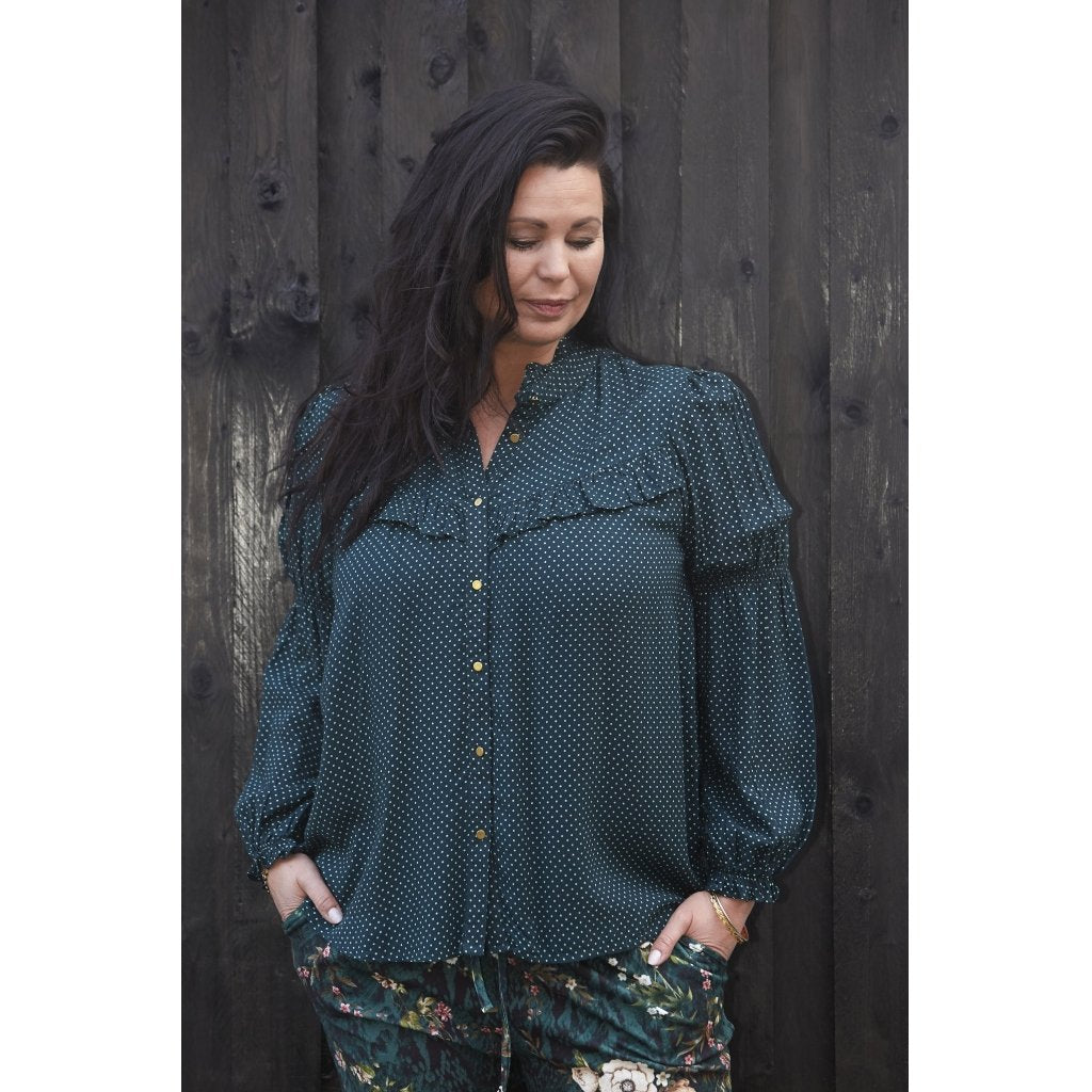 Zoey LEXI BLOUSE