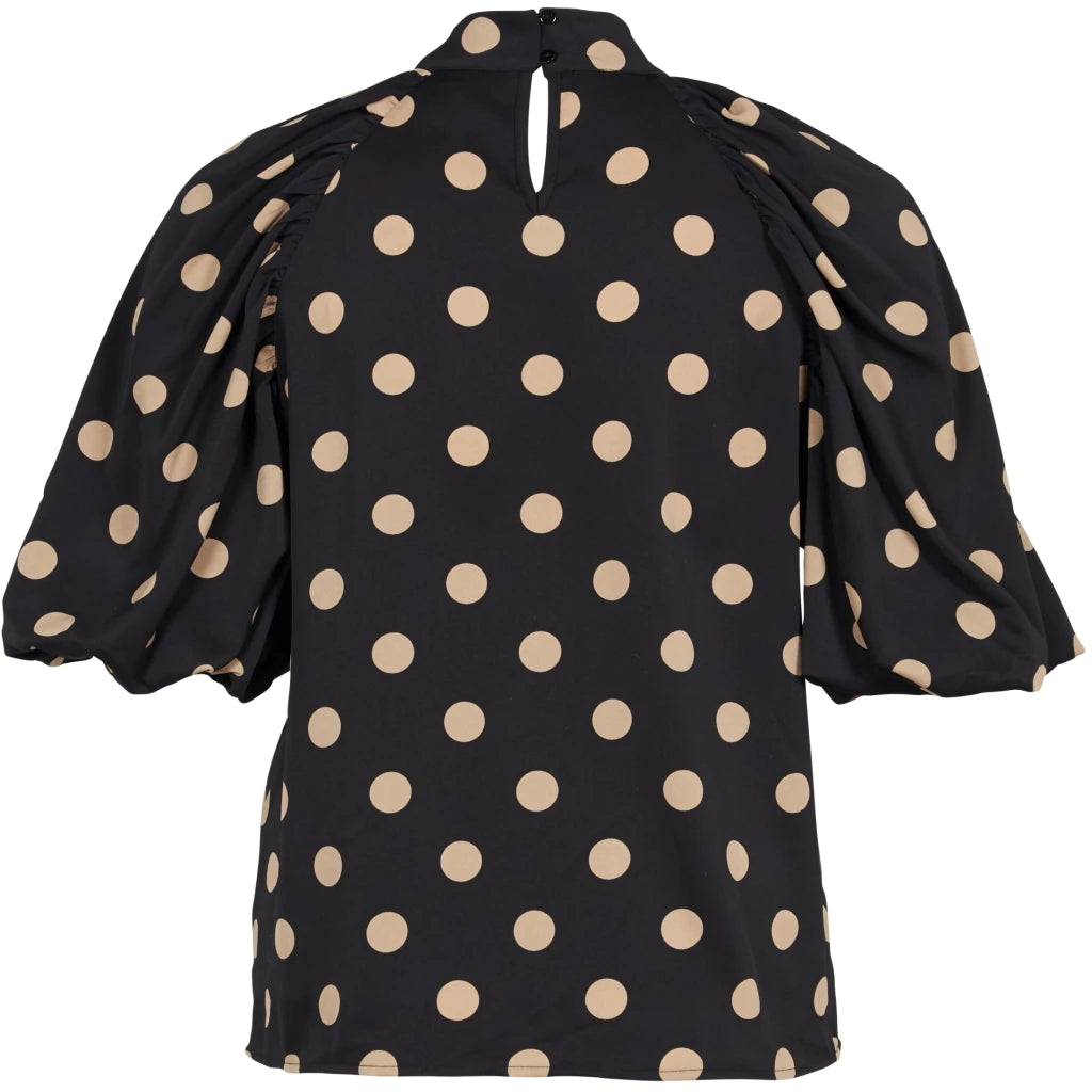 Zoey Lina Blouse