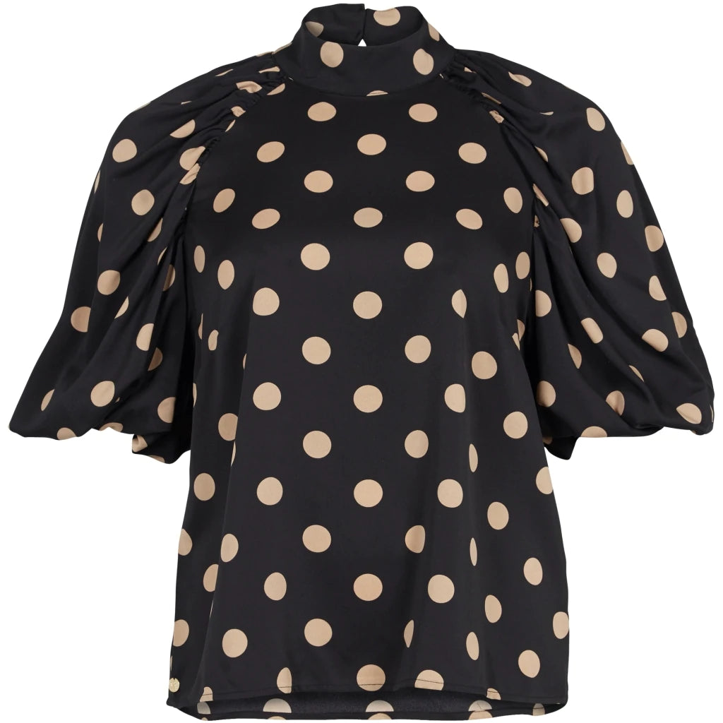 Zoey Lina Blouse